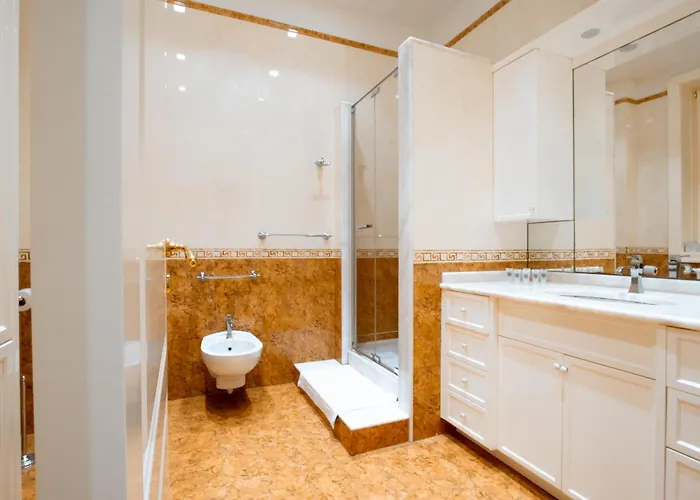 Dimora Adua アパート