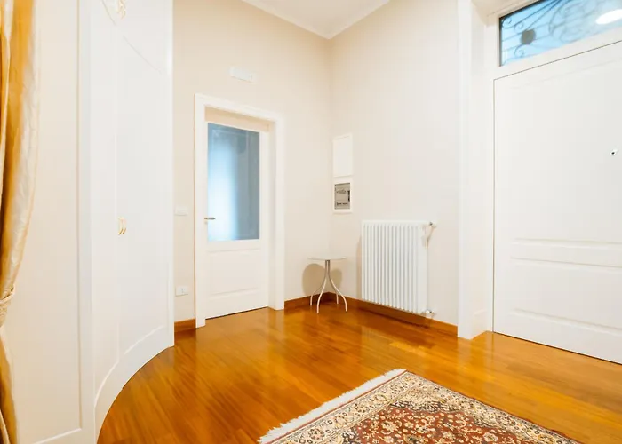 アパート Dimora Adua