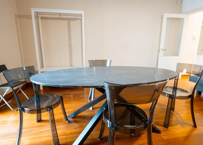 アパート Dimora Adua *