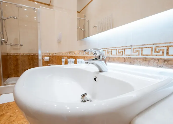 Dimora Adua バーリ