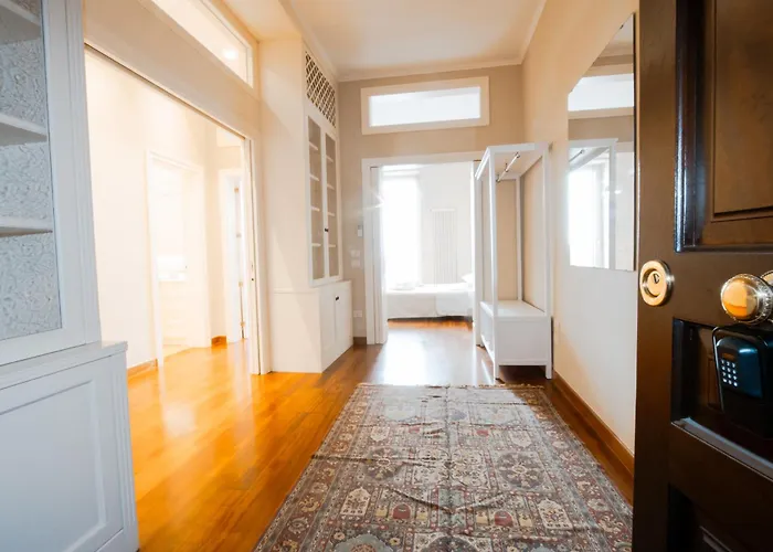 Dimora Adua バーリ