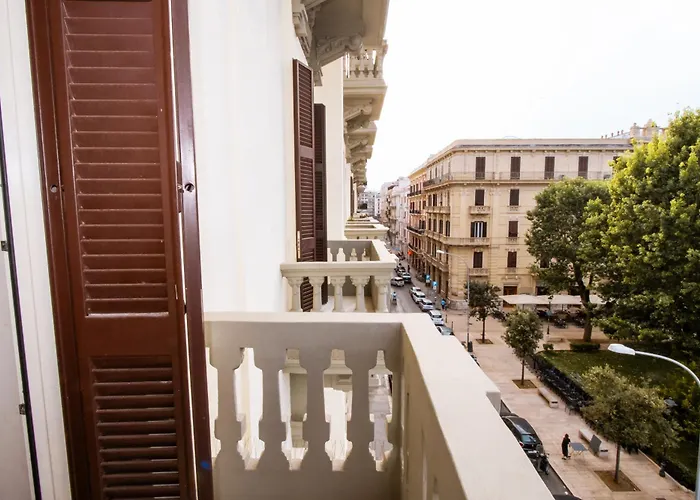 アパート Dimora Adua